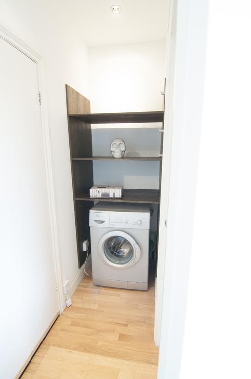 Apartment Piccadilly London
